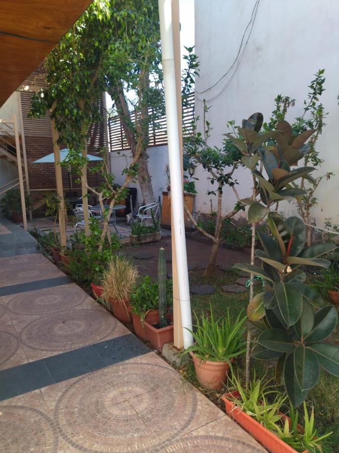 Amaru Hotel Copiapó Extérieur photo