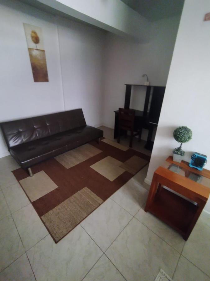 Amaru Hotel Copiapó Extérieur photo