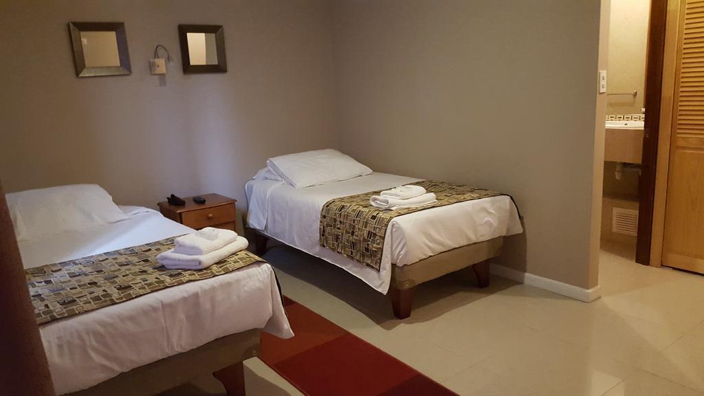 Amaru Hotel Copiapó Chambre photo