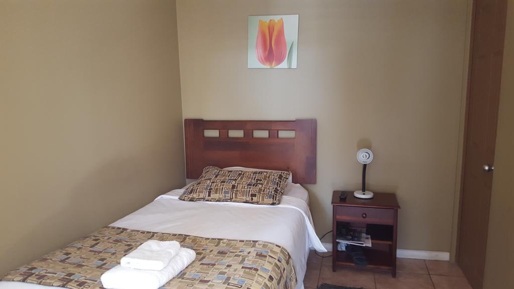 Amaru Hotel Copiapó Extérieur photo