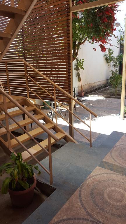 Amaru Hotel Copiapó Extérieur photo