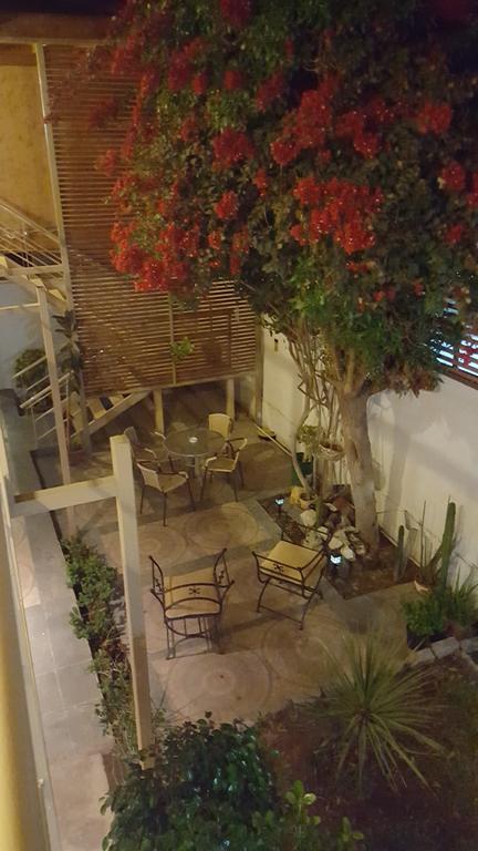 Amaru Hotel Copiapó Extérieur photo