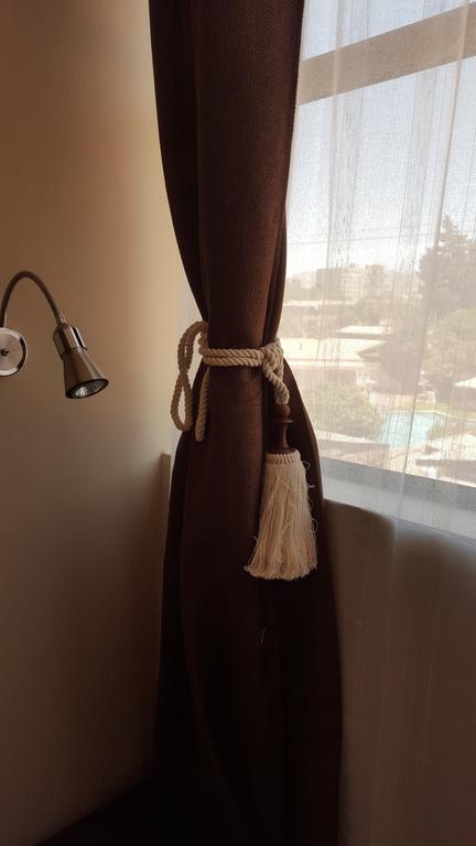 Amaru Hotel Copiapó Extérieur photo