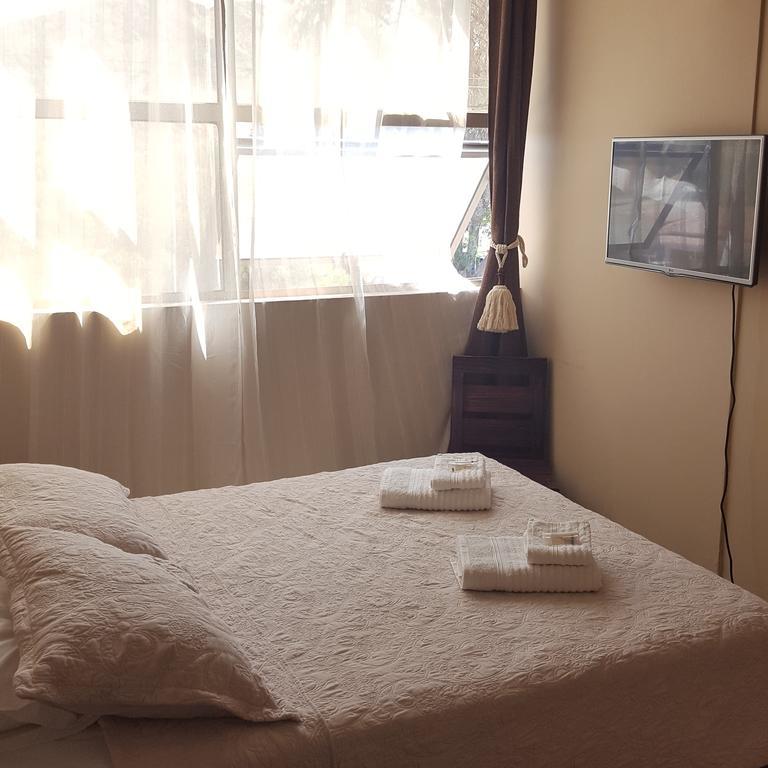 Amaru Hotel Copiapó Extérieur photo